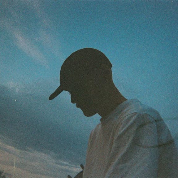 DJ evjen on the beat